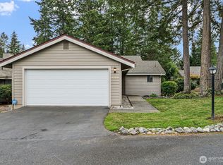 Valley Firs Condo, Fircrest, WA 98466