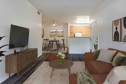 Sumida Gardens Apartments Photo 1