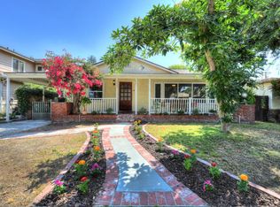 532 S Mariposa St, Burbank, CA 91506