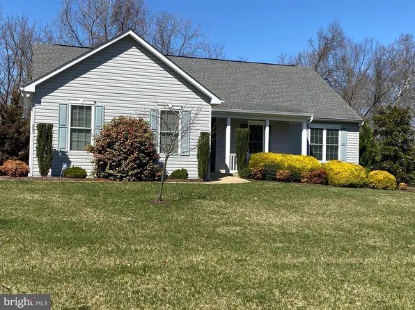 4453 Pleasant Hill Ct, Pomfret, MD 20675