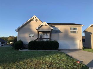 2344 Monarch Cir, Sevierville, TN 37876