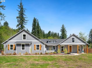 11917 NE Mead Rd, Vancouver, WA 98682