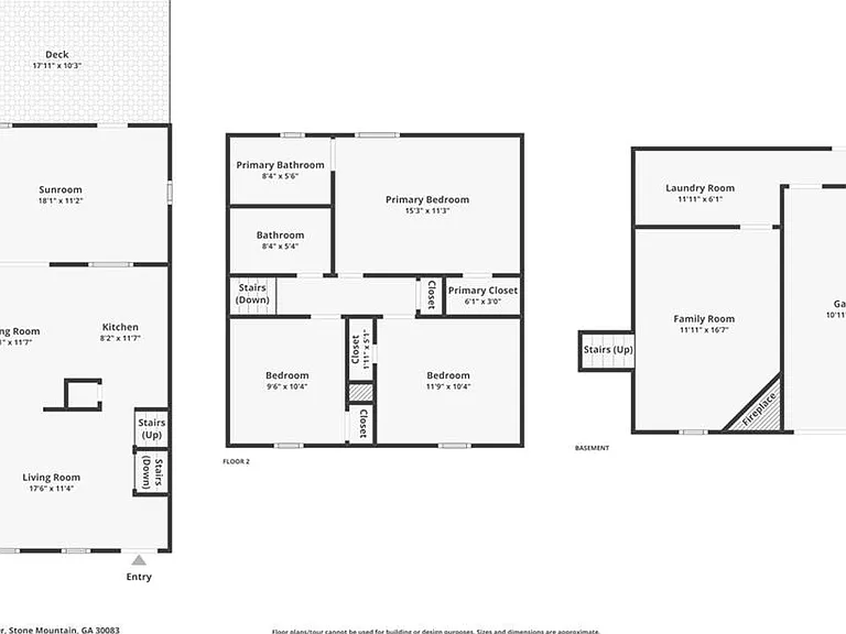 3959 Wood Path Dr — Photo 41