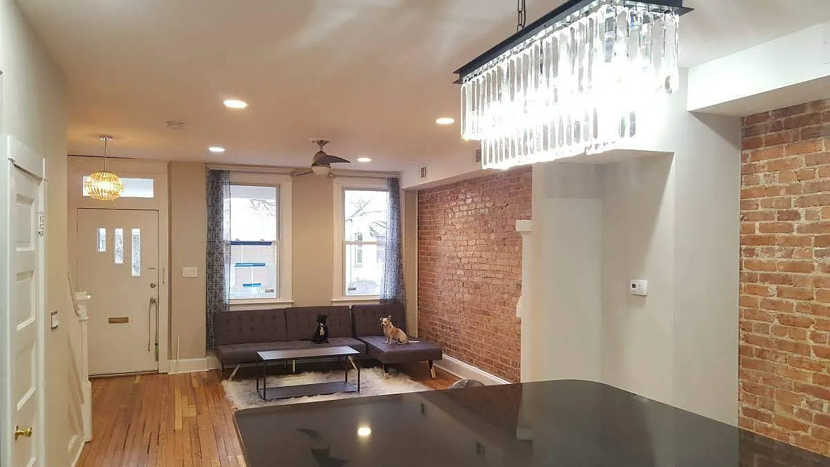 1 bed, $995 — Photo 1