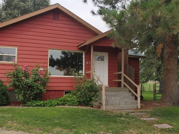 Loomis Wa Real Estate