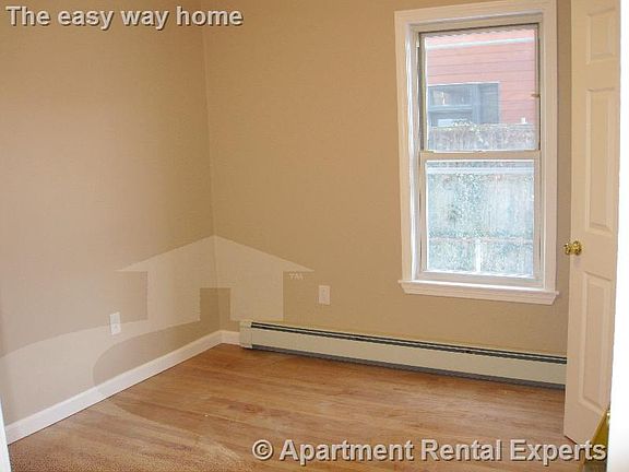 Apartment Rental Experts