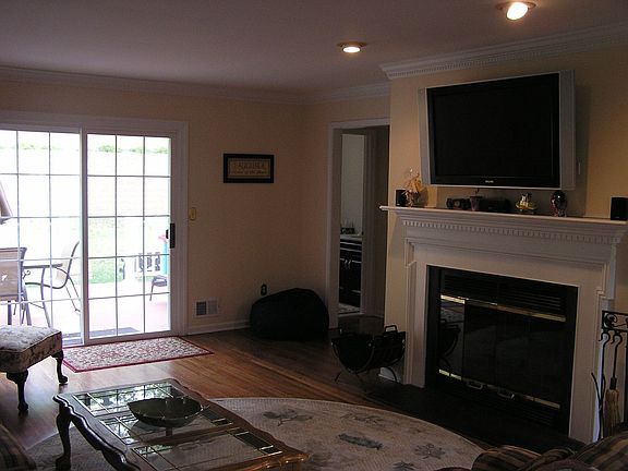 Family Room - View 1