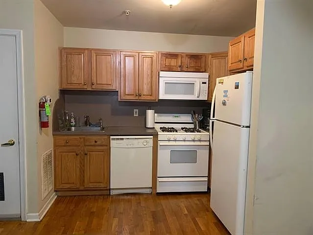 6107 Park Ave #2 — Photo 3