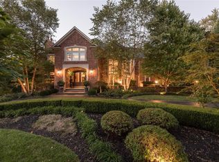 3 Pebble Creek Rd, Saint Louis, MO 63124