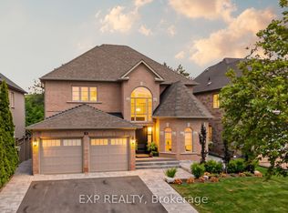 53 Glenside Dr, Vaughan, ON L6A2H7