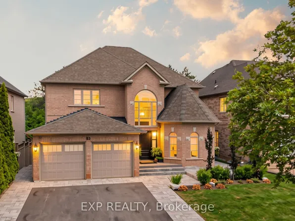 53 Glenside Dr, Vaughan, ON L6A 2H7