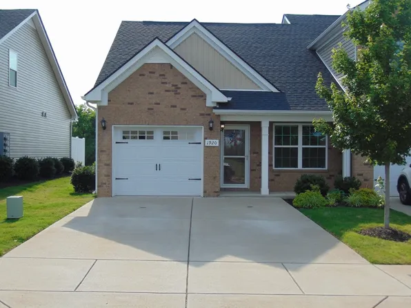 1920 Alysheba Run, Murfreesboro, TN 37128