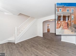 527 N Clinton St, Baltimore, MD 21205