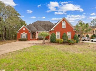 6571 Red Maple Dr, Mobile, AL 36618