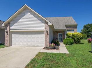 5622 Rambling Dr, Indianapolis, IN 46239