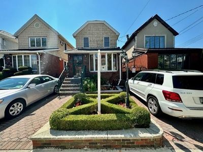1106 85th St, Brooklyn, NY, 11228