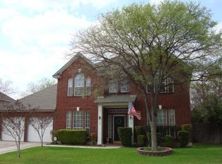 14823 Forward Pass, San Antonio, TX 78248