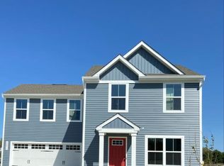32073 Windjammer Dr, Lewes, DE 19958