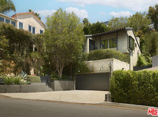 1464 Queens Rd, Los Angeles, CA 90069