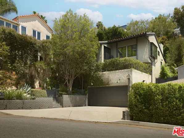 1464 Queens Rd, Los Angeles, CA 90069