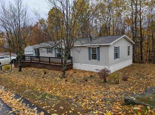 314 Darby Dr, Laconia, NH 03246