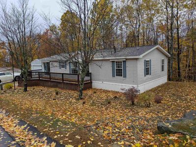 314 Darby Drive, Laconia, NH, 03246