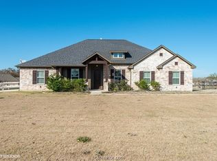18067 Wigeon Trail Dr, College Station, TX 77845