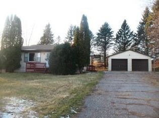 33775 Us Highway 59, Erhard, MN 56534