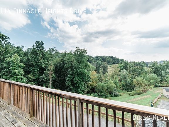 2nd image of 1114 Pinnacle Heights Dr