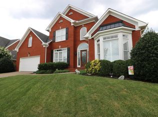 441 Savannah Way, Franklin, TN 37067