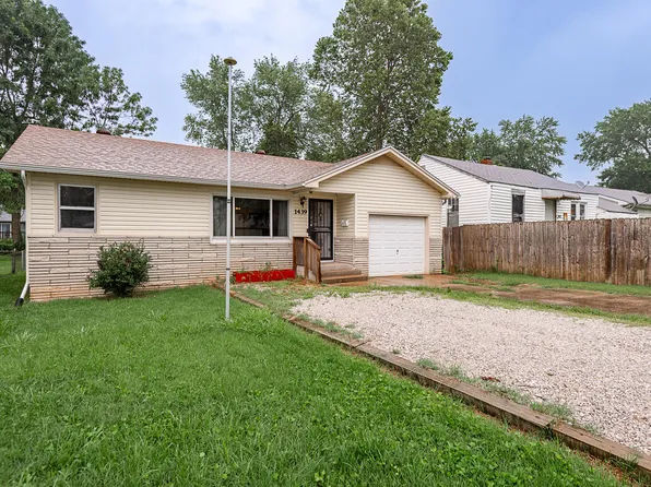 1439 E Mcgee Street, Springfield, MO 65804