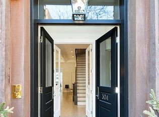 304 W 90th St, New York, NY 10024