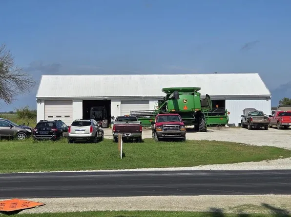 18732 State Highway 136, Lucerne, MO 64655