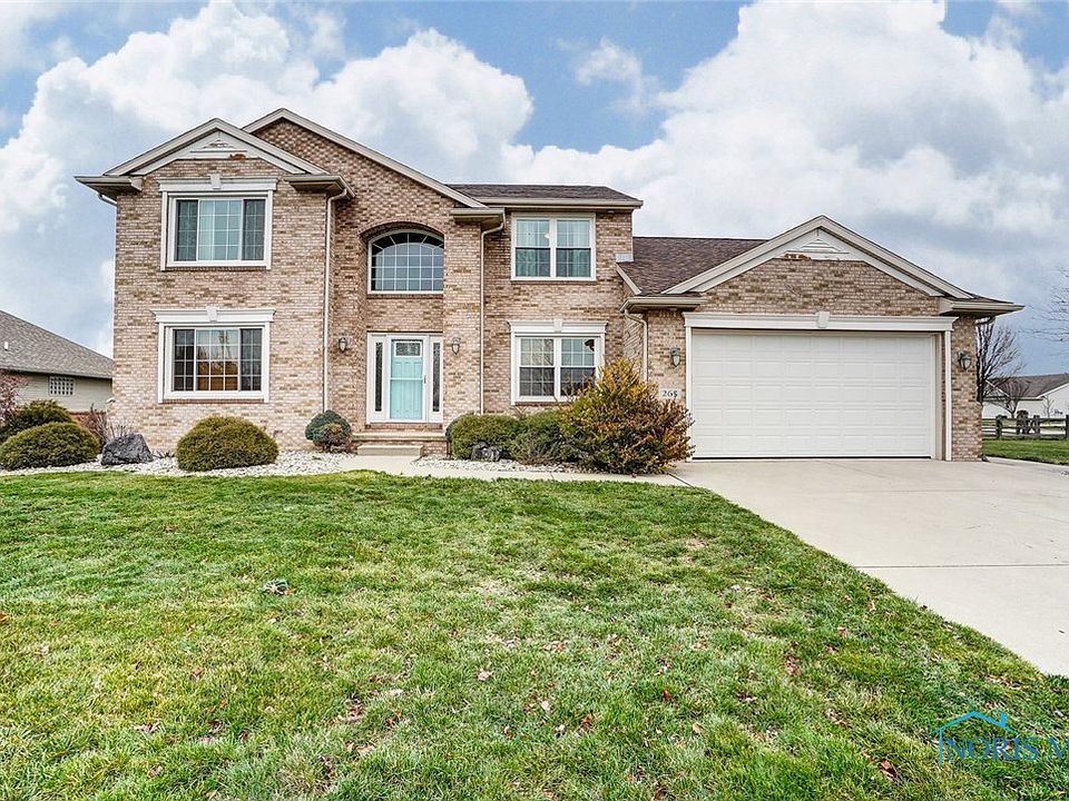 265 Elm Tree Ct, Northwood, OH 43619 Zillow