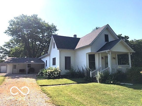 2nd image of 5491 N County Road 250 E