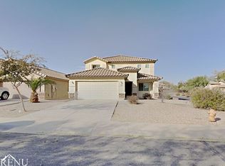4824 E Silverbell Rd, San Tan Valley, AZ 85143