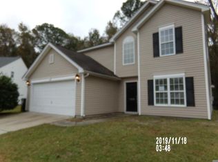 104 Teakwood Ct, Summerville, SC 29485