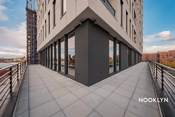 Rented by Nooklyn NYC LLC | media 32