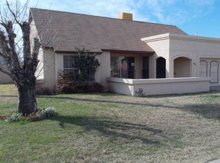 8701 W Meadowbrook Ave, Phoenix, AZ 85037