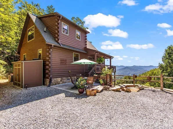 1028 Big Rockys Rd, Bryson City, NC 28713