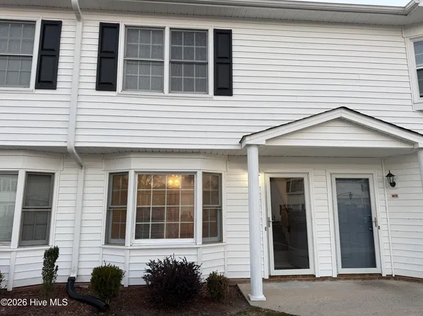 328 Haven Drive #M-5, Greenville, NC 27834