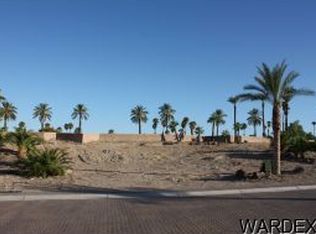 473 Acoma Blvd S, Lake Havasu City, AZ 86403