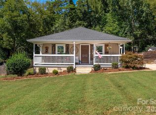 802 Fargo Dr SW, Concord, NC 28027