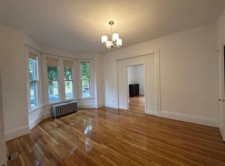 32 Mount Vernon St #1, Somerville, MA 02145