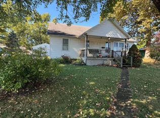 325 N Franklin St, Pittsfield, IL 62363