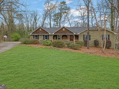1082 Oak Grove Cir, Lawrenceville, GA, 30043