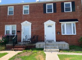 861 Parkway Ave, Ewing, NJ 08618