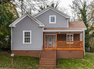 430 S Meeting St, Statesville, NC 28677