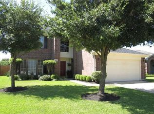 1622 Sterling Village Dr, Spring, TX 77386