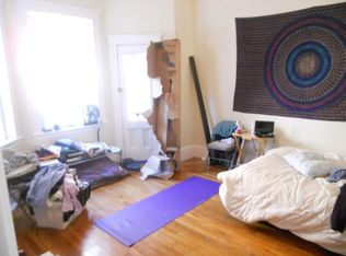 11 Royce Rd #28G, Allston, MA 02134